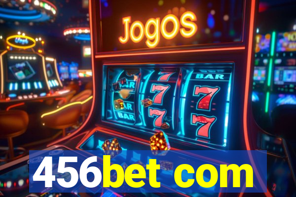 456bet com